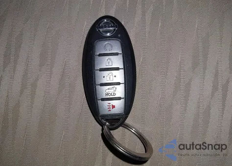 2019 Nissan Rogue S from USA, damaged, VIN 5N1AT2MV5KC765294